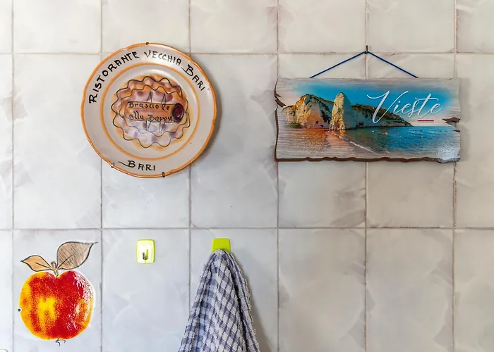 Casa Sul Mare By Rentbeat Appartement