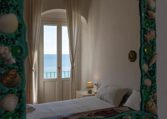 Appartement Casa Sul Mare By Rentbeat