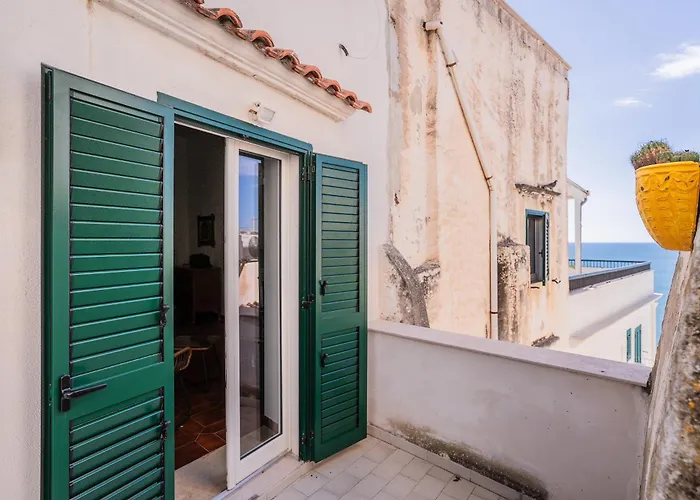 Appartement Casa Sul Mare By Rentbeat *