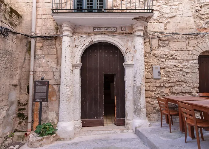 Casa Sul Mare By Rentbeat Vieste