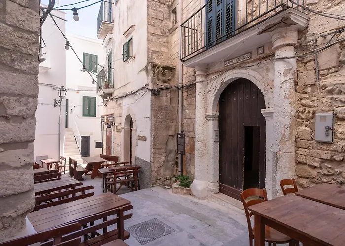 Casa Sul Mare By Rentbeat Vieste