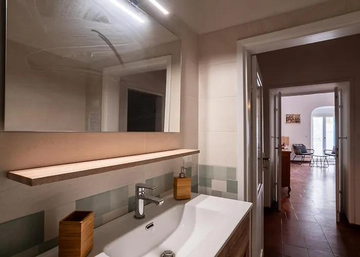 Casa Sul Mare By Rentbeat Appartement *