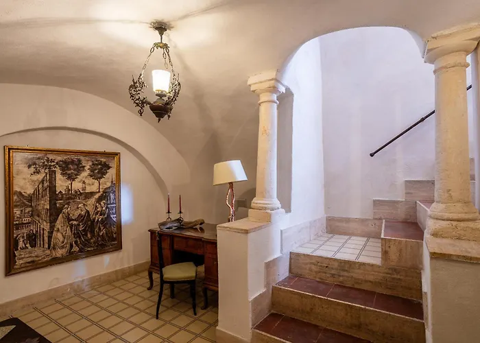 Casa Sul Mare By Rentbeat Vieste
