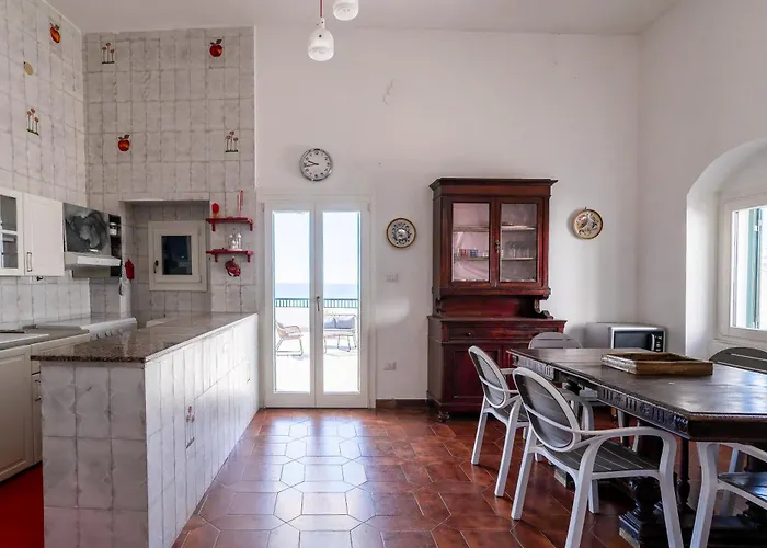 Appartement Casa Sul Mare By Rentbeat