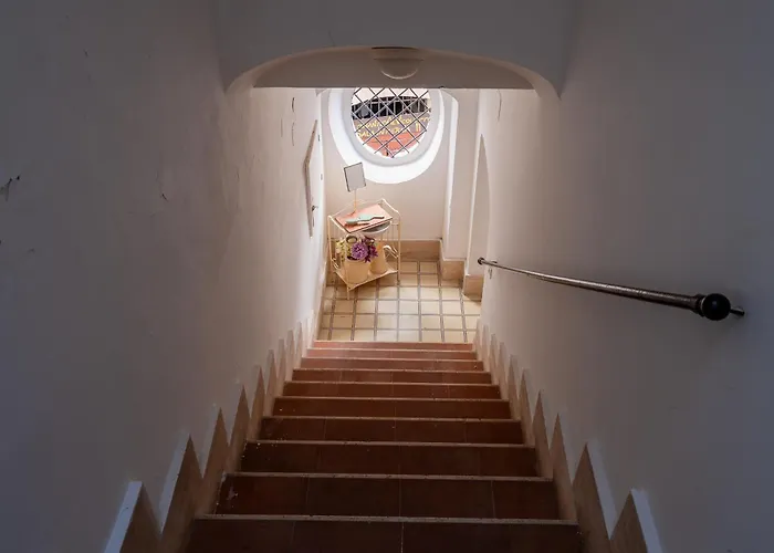 Appartement Casa Sul Mare By Rentbeat *