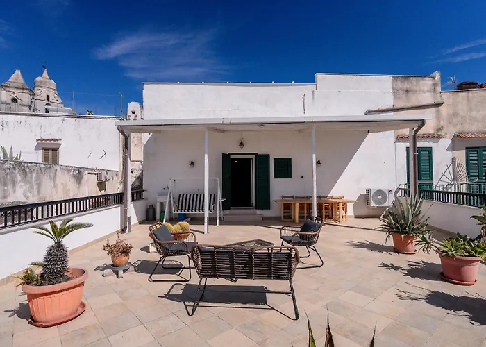 Casa Sul Mare By Rentbeat Appartement *