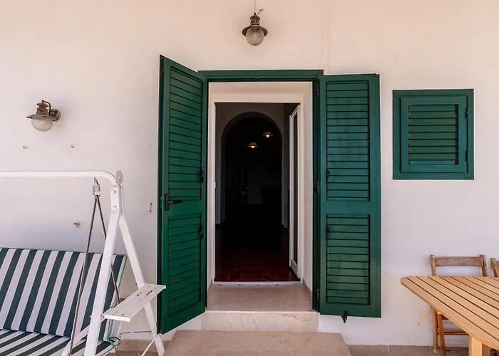 Casa Sul Mare By Rentbeat * Vieste