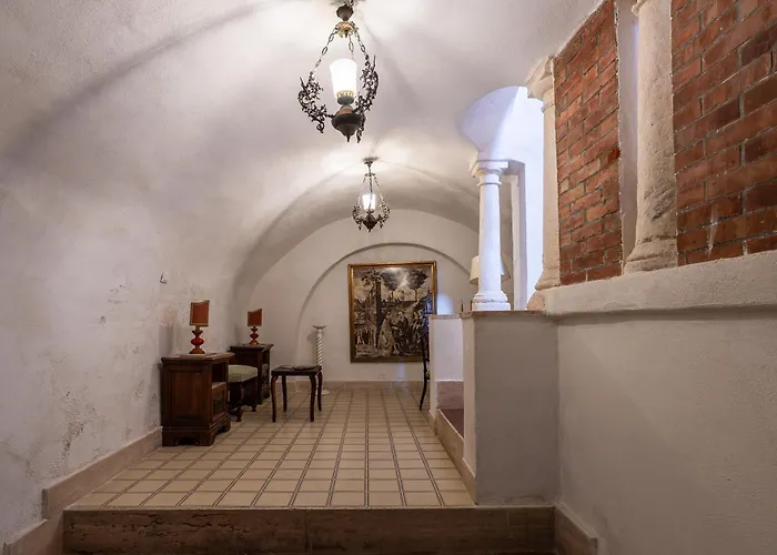 Appartement Casa Sul Mare By Rentbeat