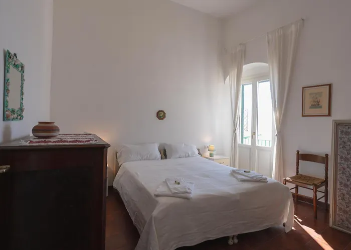 Casa Sul Mare By Rentbeat Appartement *