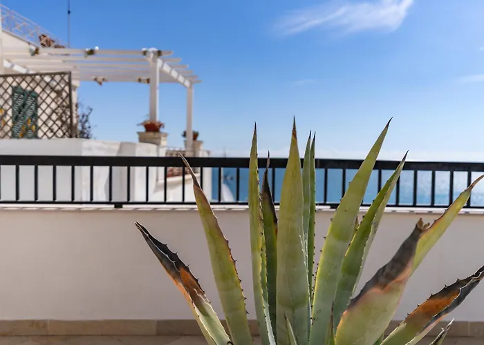 Appartement Casa Sul Mare By Rentbeat *