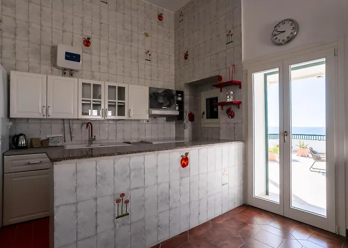 Appartement Casa Sul Mare By Rentbeat Vieste