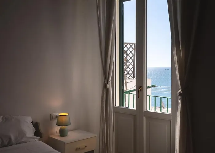 Appartement Casa Sul Mare By Rentbeat