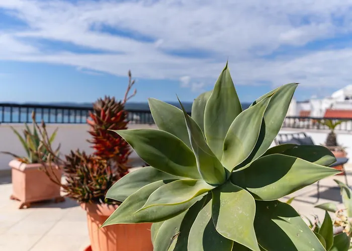 Appartement Casa Sul Mare By Rentbeat *