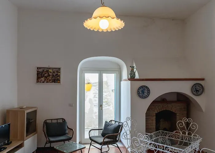 Casa Sul Mare By Rentbeat *