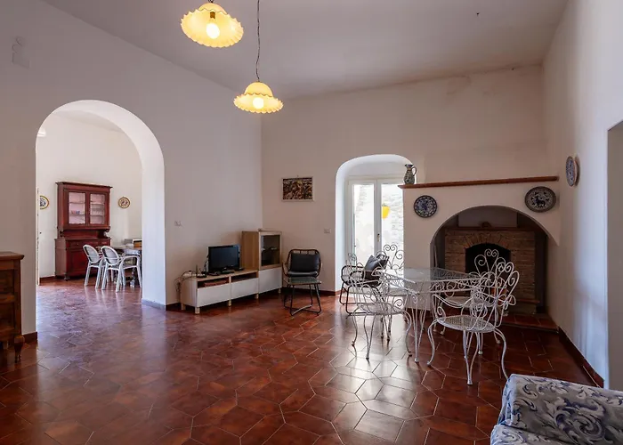 Casa Sul Mare By Rentbeat Appartement *