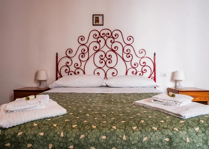 Casa Sul Mare By Rentbeat * Vieste