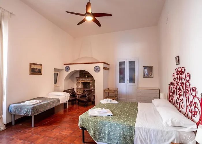 Appartement Casa Sul Mare By Rentbeat Vieste