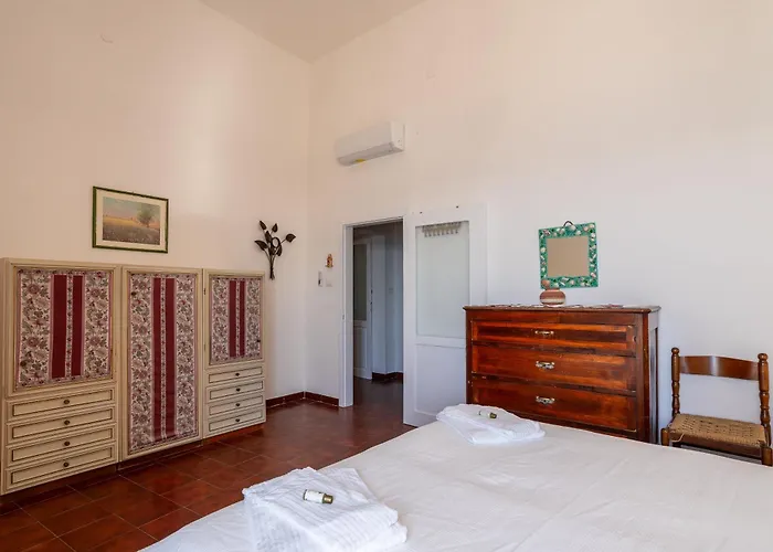 Casa Sul Mare By Rentbeat * Vieste