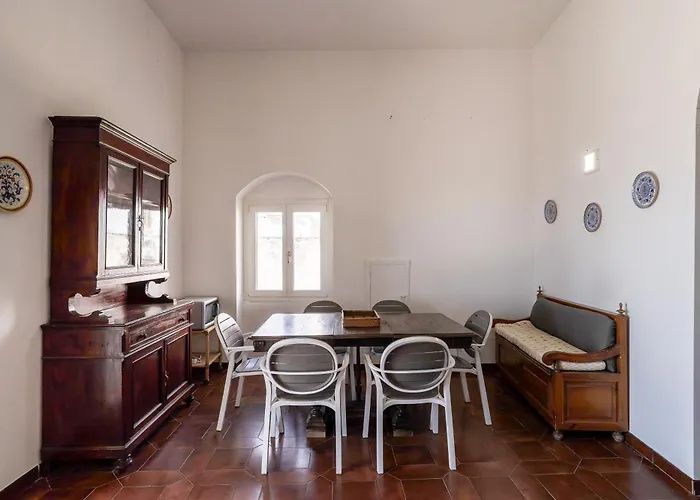 Appartement Casa Sul Mare By Rentbeat