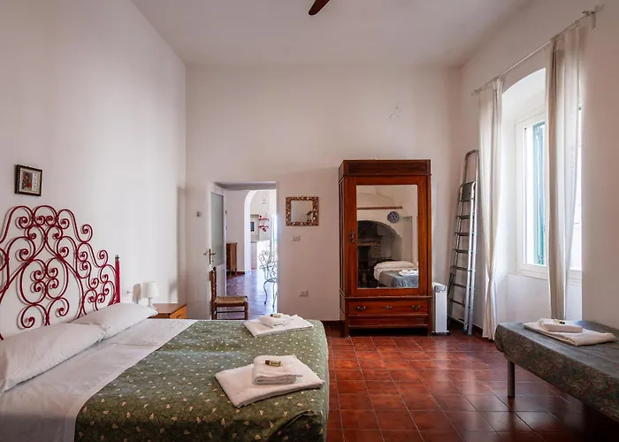 Casa Sul Mare By Rentbeat Appartement Vieste