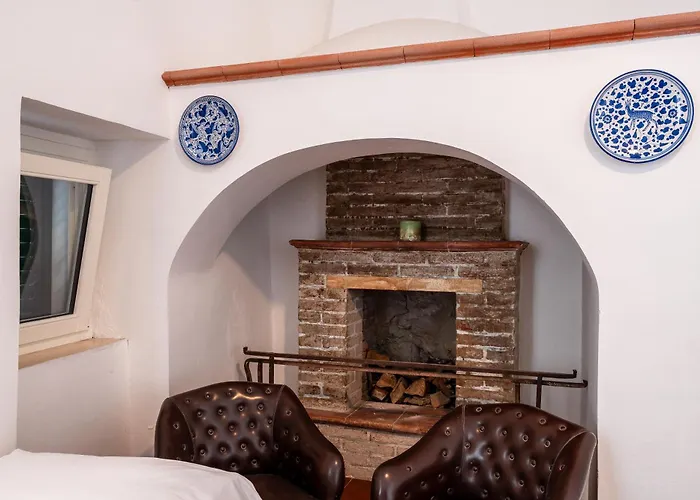 Casa Sul Mare By Rentbeat Appartement