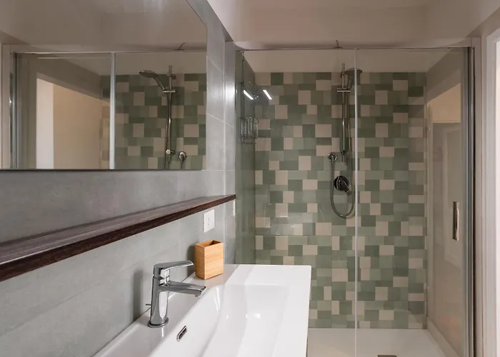 Appartement Casa Sul Mare By Rentbeat *