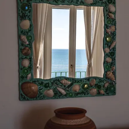 Casa Sul Mare By Rentbeat *