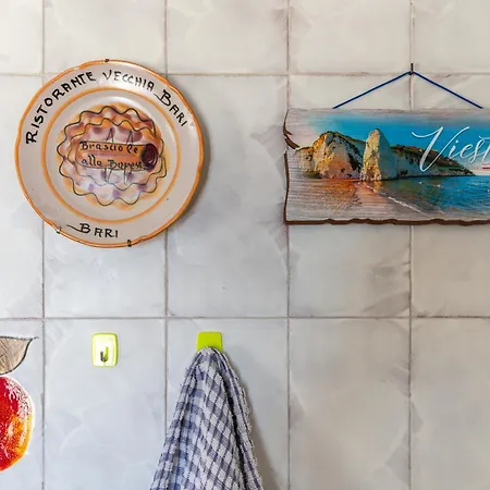 Casa Sul Mare By Rentbeat Apartment