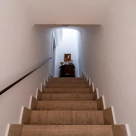 Apartment Casa Sul Mare By Rentbeat Vieste
