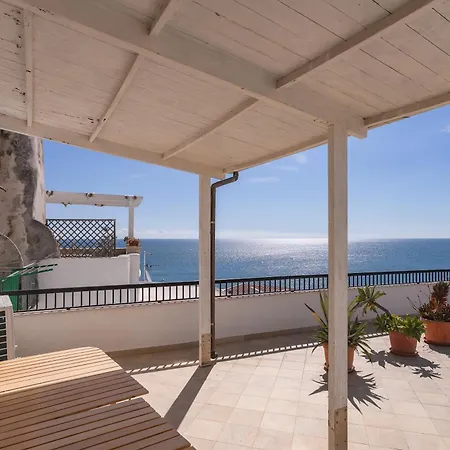 Casa Sul Mare By Rentbeat