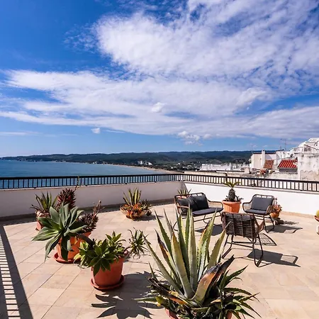 Casa Sul Mare By Rentbeat Apartment *