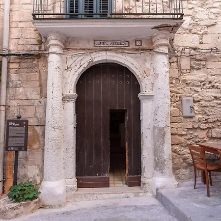 Casa Sul Mare By Rentbeat Vieste