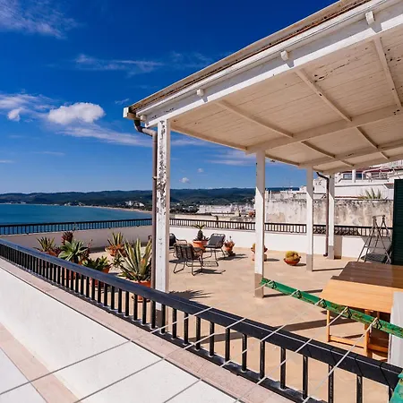 Apartment Casa Sul Mare By Rentbeat Vieste