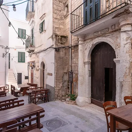 Casa Sul Mare By Rentbeat Vieste