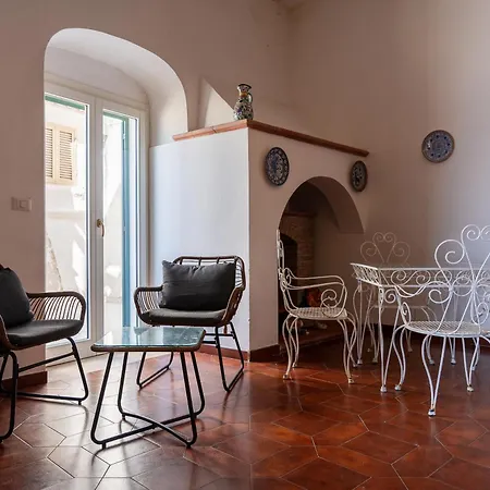 Casa Sul Mare By Rentbeat