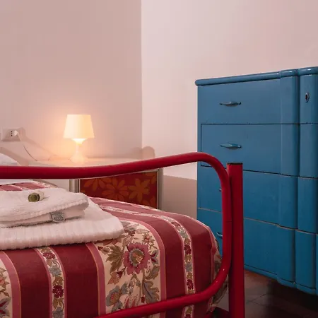 Apartment Casa Sul Mare By Rentbeat Vieste