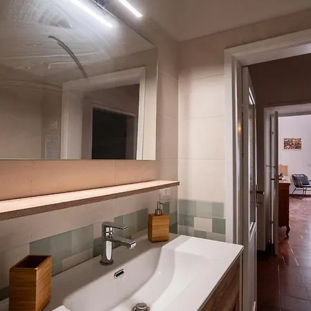 Casa Sul Mare By Rentbeat Apartment *