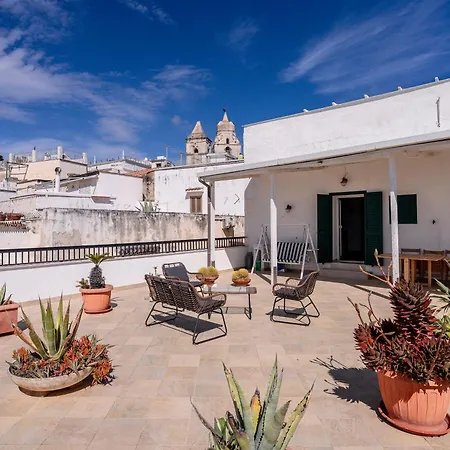 Casa Sul Mare By Rentbeat Apartment Vieste