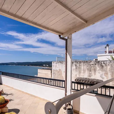 Casa Sul Mare By Rentbeat * Vieste