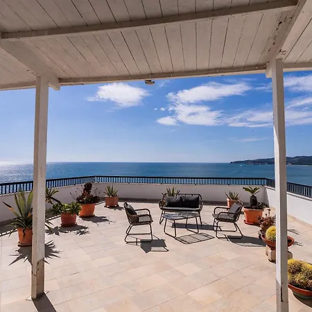 Apartment Casa Sul Mare By Rentbeat Vieste