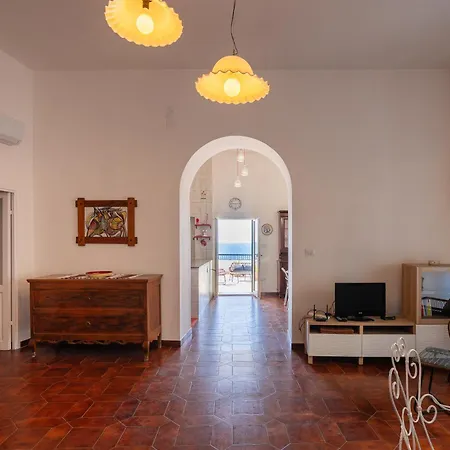 Casa Sul Mare By Rentbeat *