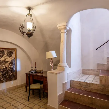 Casa Sul Mare By Rentbeat Vieste