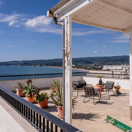 Apartment Casa Sul Mare By Rentbeat Vieste