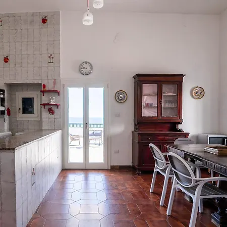 Apartment Casa Sul Mare By Rentbeat