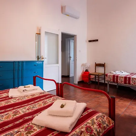 Apartment Casa Sul Mare By Rentbeat Vieste
