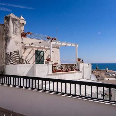 Apartment Casa Sul Mare By Rentbeat *