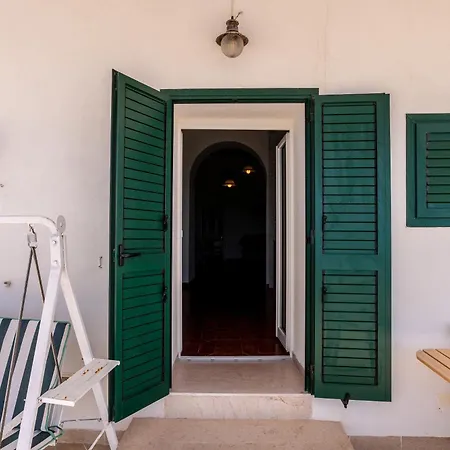 Casa Sul Mare By Rentbeat * Vieste