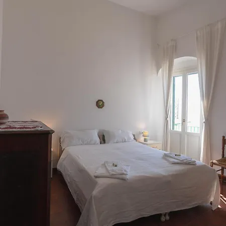Casa Sul Mare By Rentbeat Apartment *