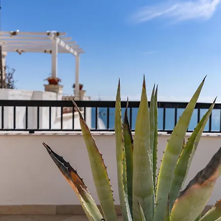 Apartment Casa Sul Mare By Rentbeat *