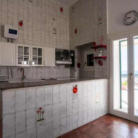 Apartment Casa Sul Mare By Rentbeat Vieste